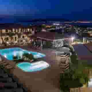 Palau Resort, 2 of 5