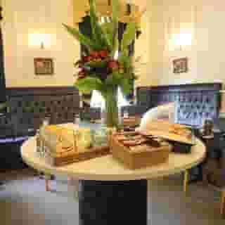 Hotel St George by Nina, 3 of 5