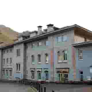 Arcea Gran Hotel Pelayo, 3 of 5