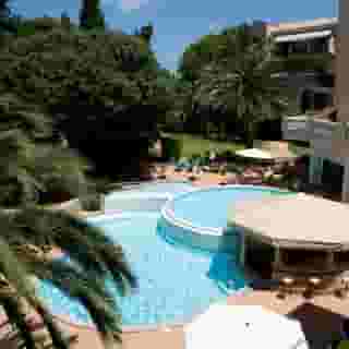 Lago Garden Apart-suites & Spa Hotel, 2 of 5