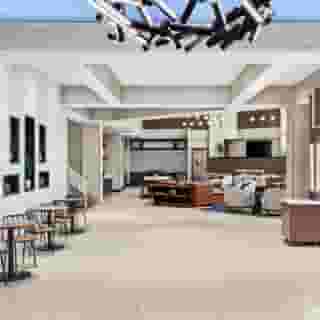 Sheraton Suites Galleria, 5 of 5