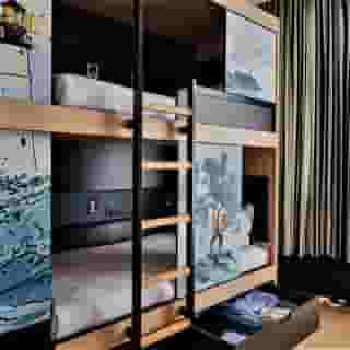 Yooma Urban Lodge, 5 of 5