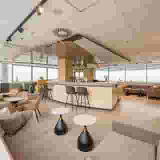 Expo Congress Hotel, 4 of 5