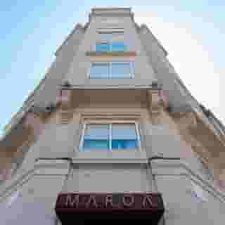 Maroa Hotel, 3 of 5
