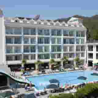 Royal Garden Hotel, 1 of 5