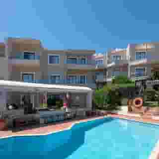 Eva Mare Hotel and Apartments - Adults Only, 1 of 5