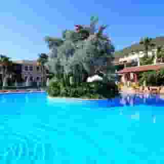 Zeytinada Hotel, 5 of 5