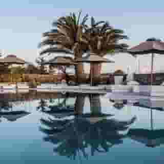 Ostraco Luxury Suites, 1 of 5