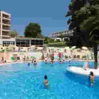 Hotel Smartline Madara, 3 of 5