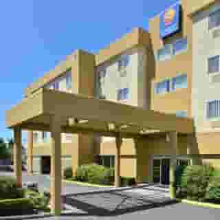 Comfort Inn & Suites Seattle, 1 of 5