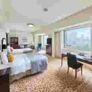 Imperial Hotel Tokyo, 2 of 5