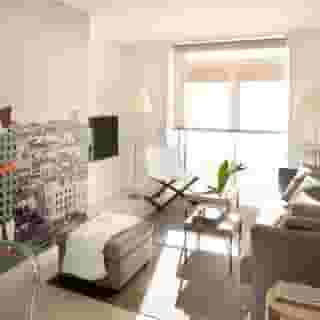 Eric Vokel Atocha Suites, 4 of 5