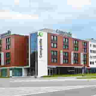 Campanile Wroclaw Centrum, 5 of 5