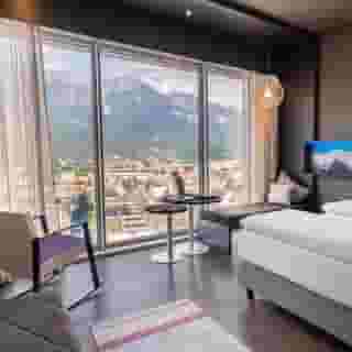 aDLERS Hotel Innsbruck, 6 of 6