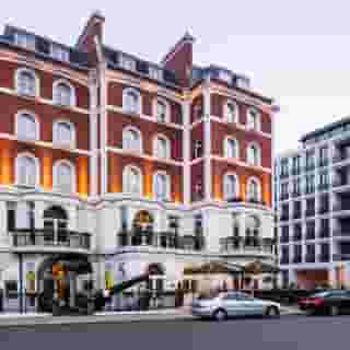 Baglioni Hotel London, 5 of 5