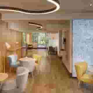 Hotel Clement Prague, 2 of 5