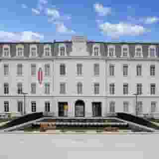 Residhome Grenoble Caserne De Bonne, 3 of 5