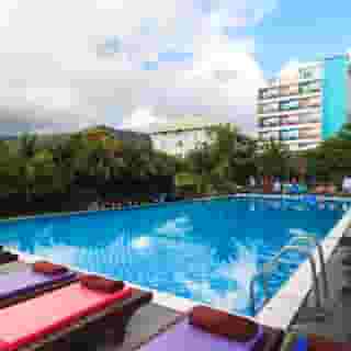 Samui Verticolor, 5 of 5