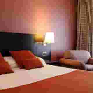 Hotel Conde Duque Bilbao, 4 of 5