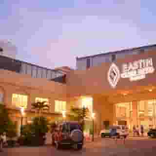 Eastin Grand Hotel Saigon, 5 of 5