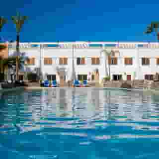 Las Piramides Resort, 3 of 5