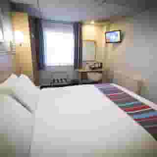 Belfast Central Travelodge, 3 of 5