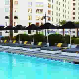 Planet Hollywood Resort & Casino, 2 of 5