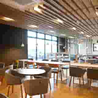 Holiday Inn Express Frankfurt Airport - Raunheim, 6 of 6