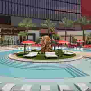 Conrad Las Vegas at Resorts World, 2 of 5
