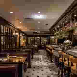 Waldorf Astoria Chicago, 5 of 5