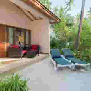 Vilamendhoo Island Resort & Spa, 6 of 6