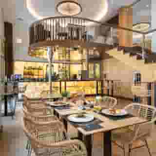 Santos Saray, 6 of 6