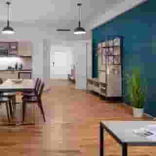 Hotel Apartment Wenceslas Square, 4 of 5