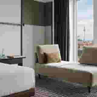 Marriott Hotel Berlin, 5 of 5