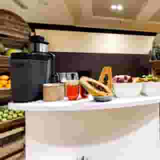 Novotel Madrid Center, 2 of 5