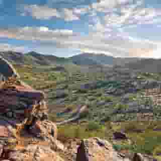 WorldMark Phoenix South Mountain Preserve, 3 of 5