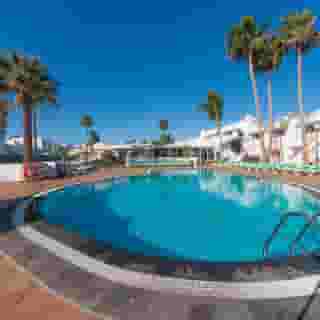 Suite Hotel Montana Club, 2 of 5