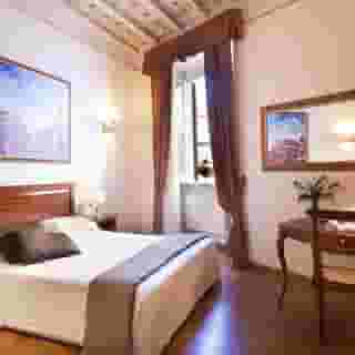 Pantheon Inn, 4 of 5