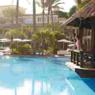 Secrets Bahia Real Resort & Spa - Adults Only 18+, 5 of 5