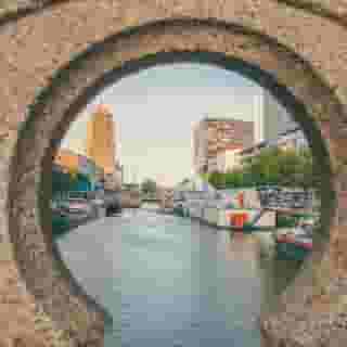 H2Otel Rotterdam, 1 of 5