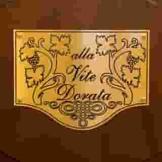 Alla Vite Dorata, 5 of 5