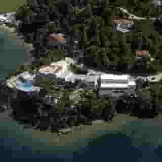 Cape Kanapitsa Hotel & Suites, 4 of 5