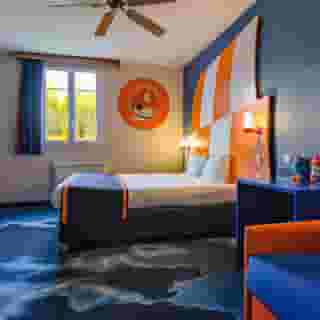 Explorers Hotel, 3 of 5