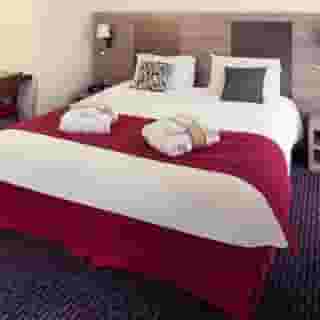 Mercure Annecy Centre Hotel, 5 of 5