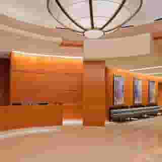 Grand Hyatt Dfw, 5 of 5