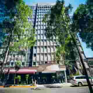 LaiLa Hotel CDMX, 5 of 5