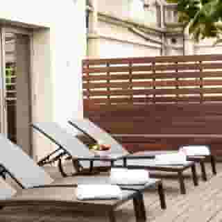 Abba Balmoral, 2 of 5