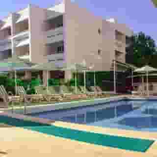 Green Palm Hotel, 1 of 5