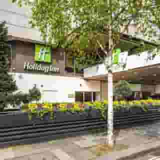 Holiday Inn London Regents Park, 6 of 6