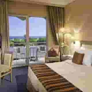 Best Western Hotel Fenix, 5 of 5